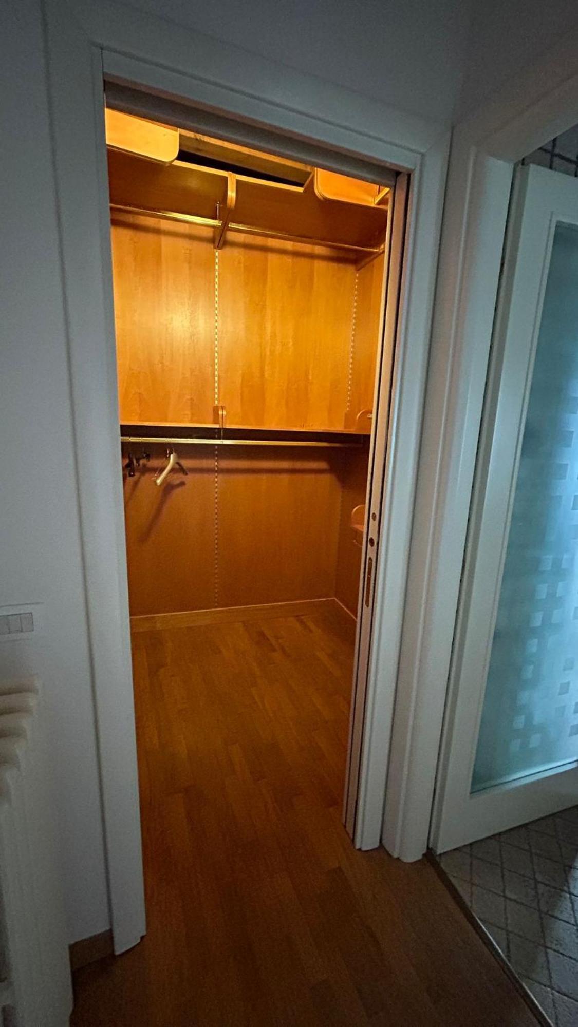 Balconi San Giorgio Bed & Breakfast วาเรนนา ภายนอก รูปภาพ