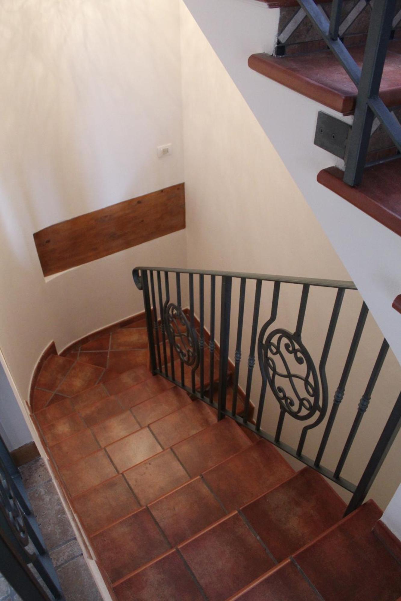 Balconi San Giorgio Bed & Breakfast วาเรนนา ภายนอก รูปภาพ
